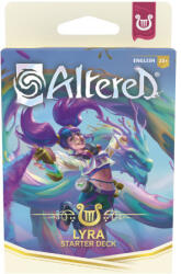  Altered - Beyond the Gates - Lyra Starter Deck (Delta_21399)