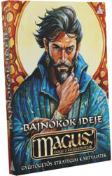  Bajnokok Ideje - M. A. G. U. S. kiegészítő (Delta_21429)