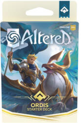  Altered - Beyond the Gates - Ordis Starter Deck (Delta_21401)