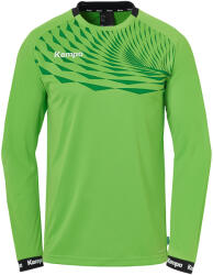 Kempa Wave 26 Longsleeve Hosszú ujjú póló 2003660-06 Méret S 2003660-06