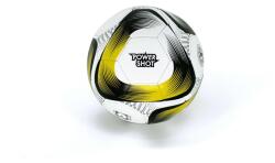 POWER SHOT Sárga és kék labdarúgó - 3 méret 3 fehér|kék|sárga