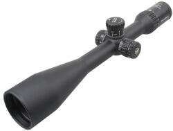 Vector Optics Continental x6 5-30x56 ZERO STOP SFP világítópontos céltávcső