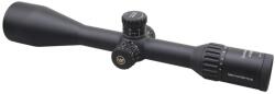 Vector Optics Continental x8 4-32x56 ZERO STOP ED SFP világítópontos céltávcső