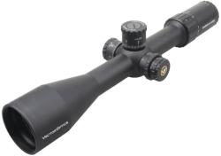 Vector Optics Tauron 6-24x50 HD HT SFP világítópontos céltávcső