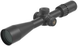 Vector Optics Tauron 4-24x50 FFP világítópontos céltávcső