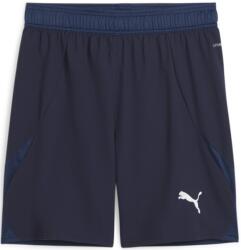 PUMA teamFINAL Shorts Rövidnadrág 705743-06 Méret L 705743-06
