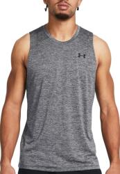 Under Armour UA Tech Tank-GRY Atléta trikó 1382795-025 Méret L 1382795-025