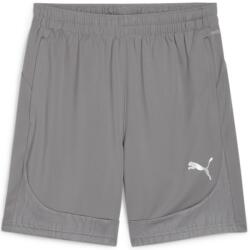 PUMA teamFINAL Training Shorts Rövidnadrág 658566-13 Méret S 658566-13