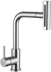 Laveo BLR_069D - LAVEO ROTARO prémium csaptelep króm (BLR_069D)