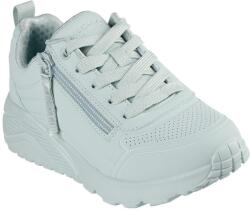 Skechers Cipők Skechers Uno Lite - Easy Zip, Kék, Gyerekek 33 kék