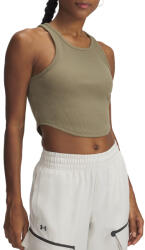 Under Armour UA Rival Rib Tank Atléta trikó 1389798-251 Méret S 1389798-251