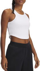Under Armour UA Rival Rib Tank Atléta trikó 1389798-100 Méret L 1389798-100