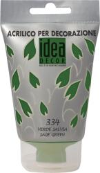 Maimeri Idea Decor АКРИЛНА боя Sage Green 110 ml 1 бр (M3818334)