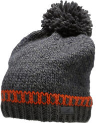 4F Férfi H4Z22 Pom Pom sapka 56-60 CM szürke