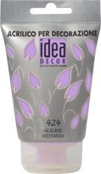 Maimeri Idea Decor АКРИЛНА боя Wistaria 110 ml 1 бр (M3818424)