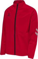 Hummel LEAD TRAINING JACKET KIDS Dzseki 207416-3062 Méret S (135-140 cm) 207416-3062