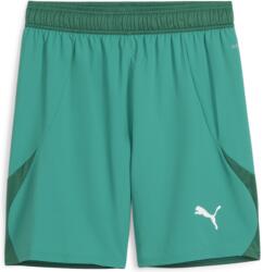 PUMA teamFINAL Shorts Rövidnadrág 705743-05 Méret L 705743-05