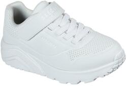Skechers Cipők Skechers Uno Lite, Fehér, Gyerekek 32 fehér