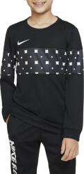 Nike F. C. Libero Jersey long sleeve kids Hosszú ujjú póló dv3095-010 Méret S (128-137 cm) dv3095-010