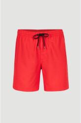O'Neill Cali 16'' Swimshorts férfi beach short XL vörös