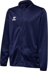 Hummel HMLESSENTIAL TRACK JACKET KIDS Melegítő felsők 224548-7026 Méret 116 224548-7026