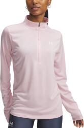 Under Armour Tech 1/2 Zip- Twist Melegítő felsők 1384225-647 Méret XS 1384225-647