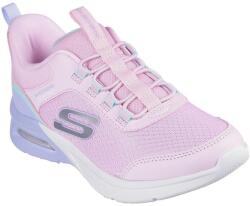 Skechers Cipők Skechers Microspec Max - Colo, Rózsaszín, Gyerekek 32 rózsaszín