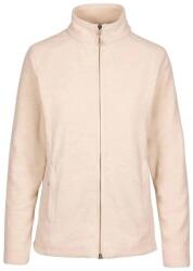 Trespass Női válasz AT200 Fleece kabát XL fehér|rózsaszín