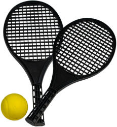 Netsportique Tenisz szett gyerekeknek fekete|kék