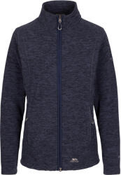 Trespass Női válasz AT200 Fleece kabát S kék|lila|mályva|szürke