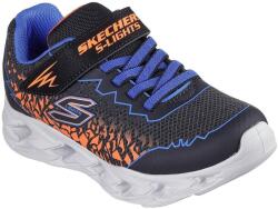 Skechers Cipők Skechers Vortex 2.0 - Zorento, Fekete, Gyerekek 31 fekete