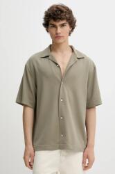 HUGO BOSS ing férfi, zöld, regular, 50539345 - zöld XL