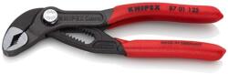 KNIPEX Cobra vízpumpafogó 125mm (87 01 125)