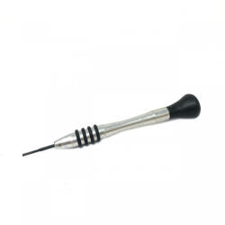  Șurubelniță optică cu mânere din aluminiu Comfort Grip - 1795 Surubelnita