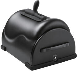  The Cowgirl Premium Riding - rodeo szexgép (fekete) - erotikasziget