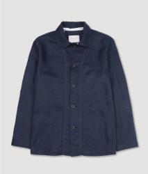 Brooksfield - Linen Work Jacket - 54/XL