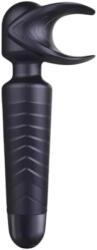  / ManWan Man. Wand - maszturbátor (fekete)