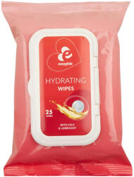  EasyGlide - hidratáló törlő kendő (25db) - erotikasziget