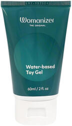  Womanizer Toy Gel - vízbázisú síkosító (60ml) - erotikasziget