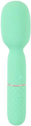  Cuties - mini masszírozó vibrátor (menta) - erotikasziget