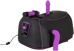 You2Toys - Rotating G- és P-pont - hálózati szexgép - erotikasziget