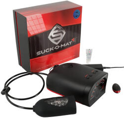  Suck-O-Mat 2.0 - hálózati szuper maszturbátor - erotikasziget