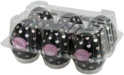 TENGA Egg Lovers - tojás maszturbátor (6db) (NK05060600000)