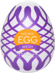 TENGA Egg Mesh - tojás maszturbátor (6db) (NK50000170000)