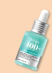 Anua Ser cu polinucleotide și acid hialuronic PDRN Hyaluronic Acid Capsule 100 Serum - 30 ml