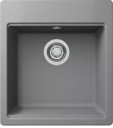 Elleci - Mosogatótálca Time 102 G48 cemento (LG210248)