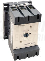 TRACON TR1E170V7 Nagyáramú kontaktor (TR1E170V7)