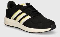 adidas gyerek sportcipő RUN 60s fekete, IE6440 - fekete 37 1/3