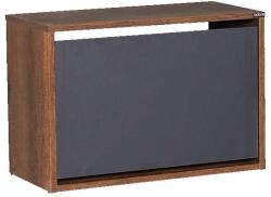 ADORE Pantofar Băncuță Adore, cu Șezut, 5-6 Perechi, 60x42x30 cm (SHC-110-OA-1) Pantofar