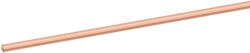 Zanussi RÉZCSŐ ø 4x1 mm - 3 m